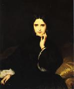 Eugene - Emmanuel Amaury - Duval Mme. de Loynes Sweden oil painting reproduction